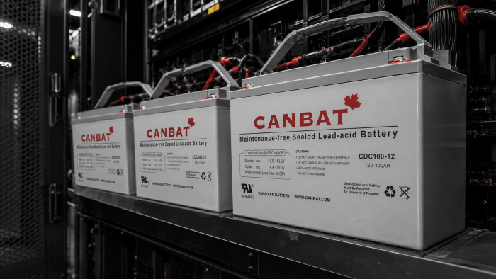 UL 1989 certified batteries AGM, VRLA, GEL