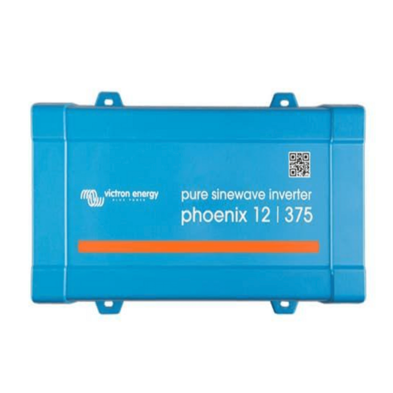 VICTRON ENERGY PHOENIX INVERTER 12:375 120V VE.DIRECT NEMA 5-15R