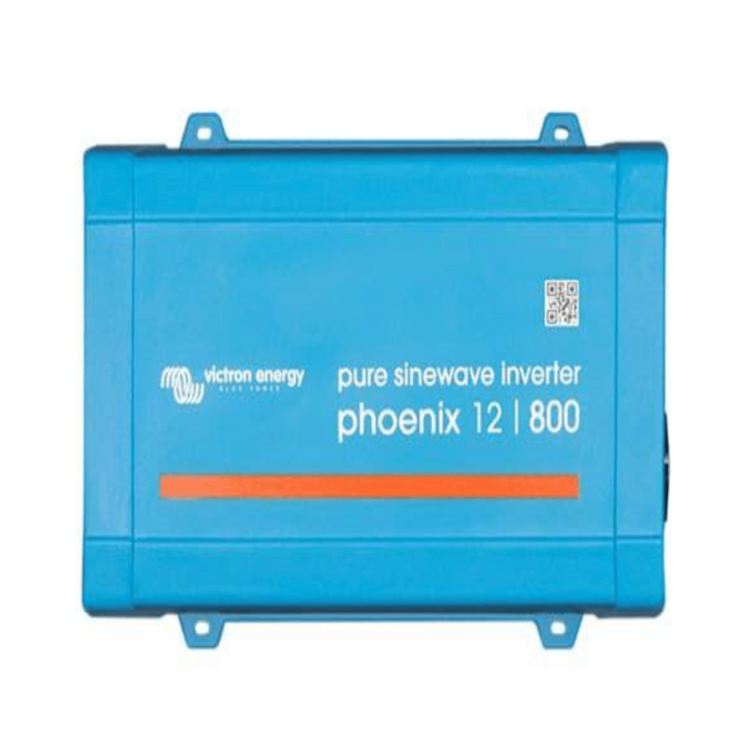 VICTRON ENERGY PHOENIX INVERTER 12:800 120V VE.DIRECT NEMA 5-15R