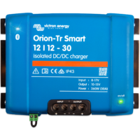 Victron 30A DC to DC Charger 12V