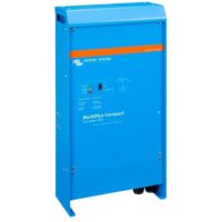 Victron Energy, CMP122200100, MultiPlus Compact 12 2000 80-50 120V VE.Bus Inverter Charger
