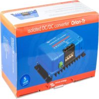 Orion-Tr 24/24-17A (400W) Isolated DC-DC converter - Image 2