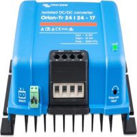 Orion-Tr 24/24-17A (400W) Isolated DC-DC converter - Image 3