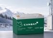 what is a lead carbon battery