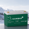 what is a lead carbon battery