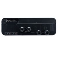 6500 Watt (6.5kW) 48 Volt Off-grid Solar Inverter H6548S - Image 2