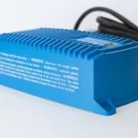 Blue Smart Charger