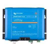 Phoenix Smart IP43 Charger 24/25(1+1) 120-240V - PSC242551095