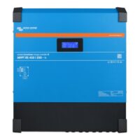 SmartSolar MPPT RS 450/200-MC4 SCC145120510