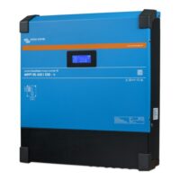 SmartSolar MPPT RS 450/200-MC4 SCC145120510 - Image 3