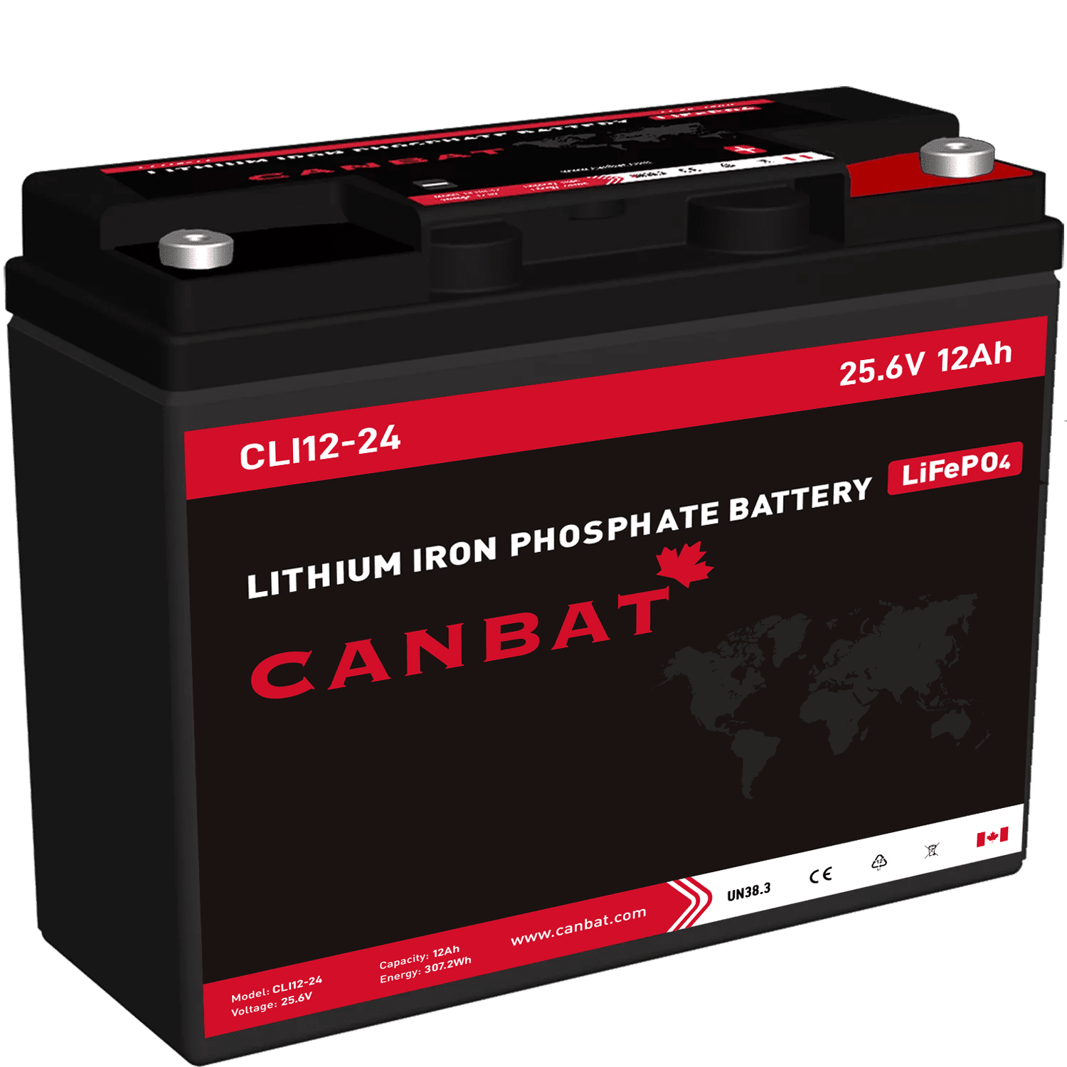24 volt batteries,24V Lithium Battery